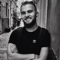 Dimitris Pergelidis