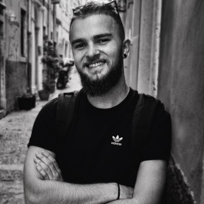 Dimitris Pergelidis