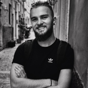 Dimitris Pergelidis