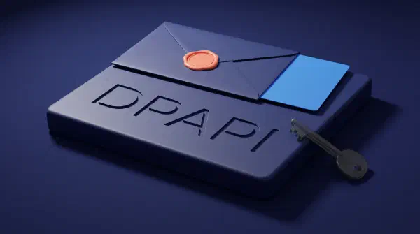 Offline Decryption of DPAPI blobs