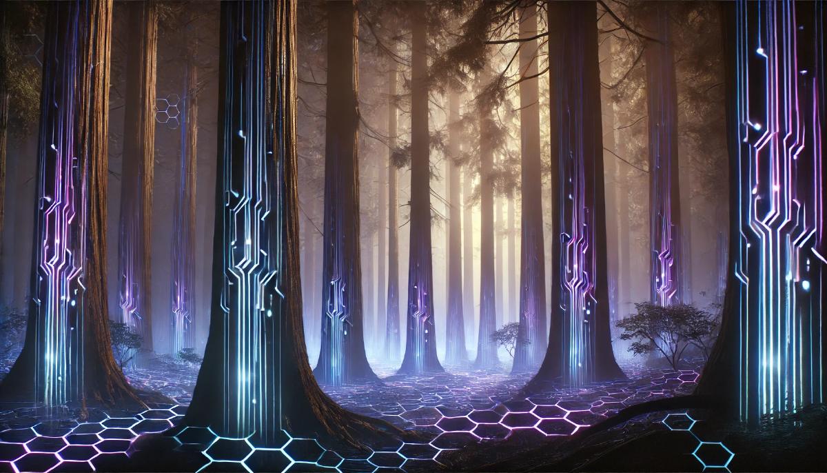 Forest