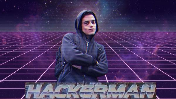 Hackerman